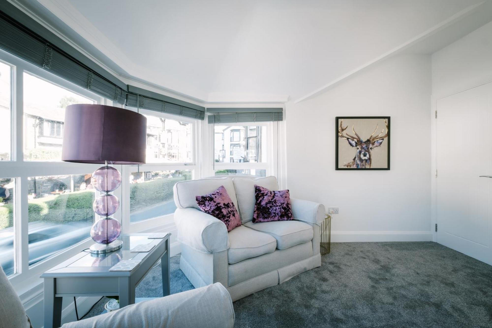 Apartamento Oak View Bowness-on-Windermere Exterior foto