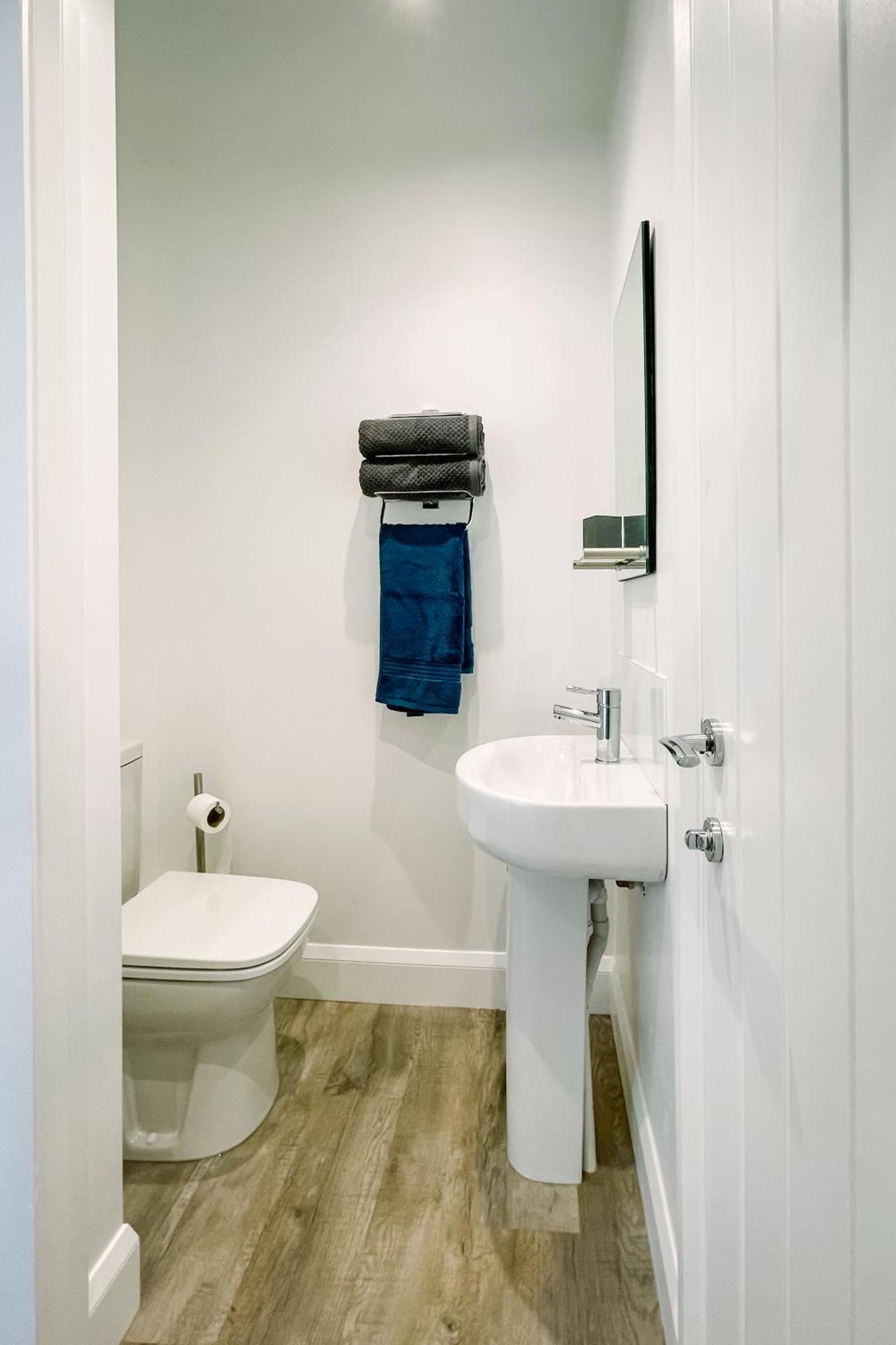 Apartamento Oak View Bowness-on-Windermere Exterior foto