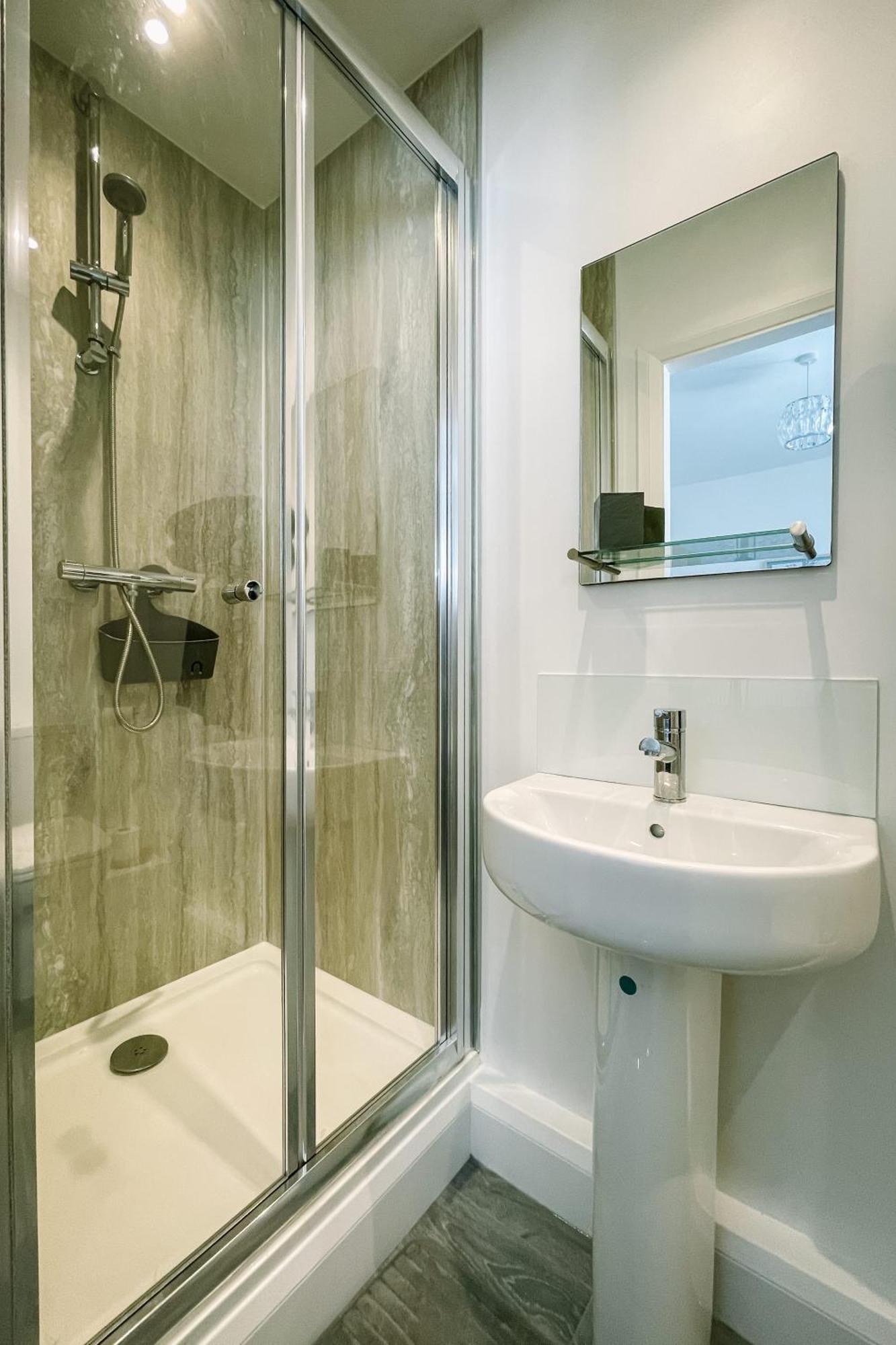 Apartamento Oak View Bowness-on-Windermere Exterior foto