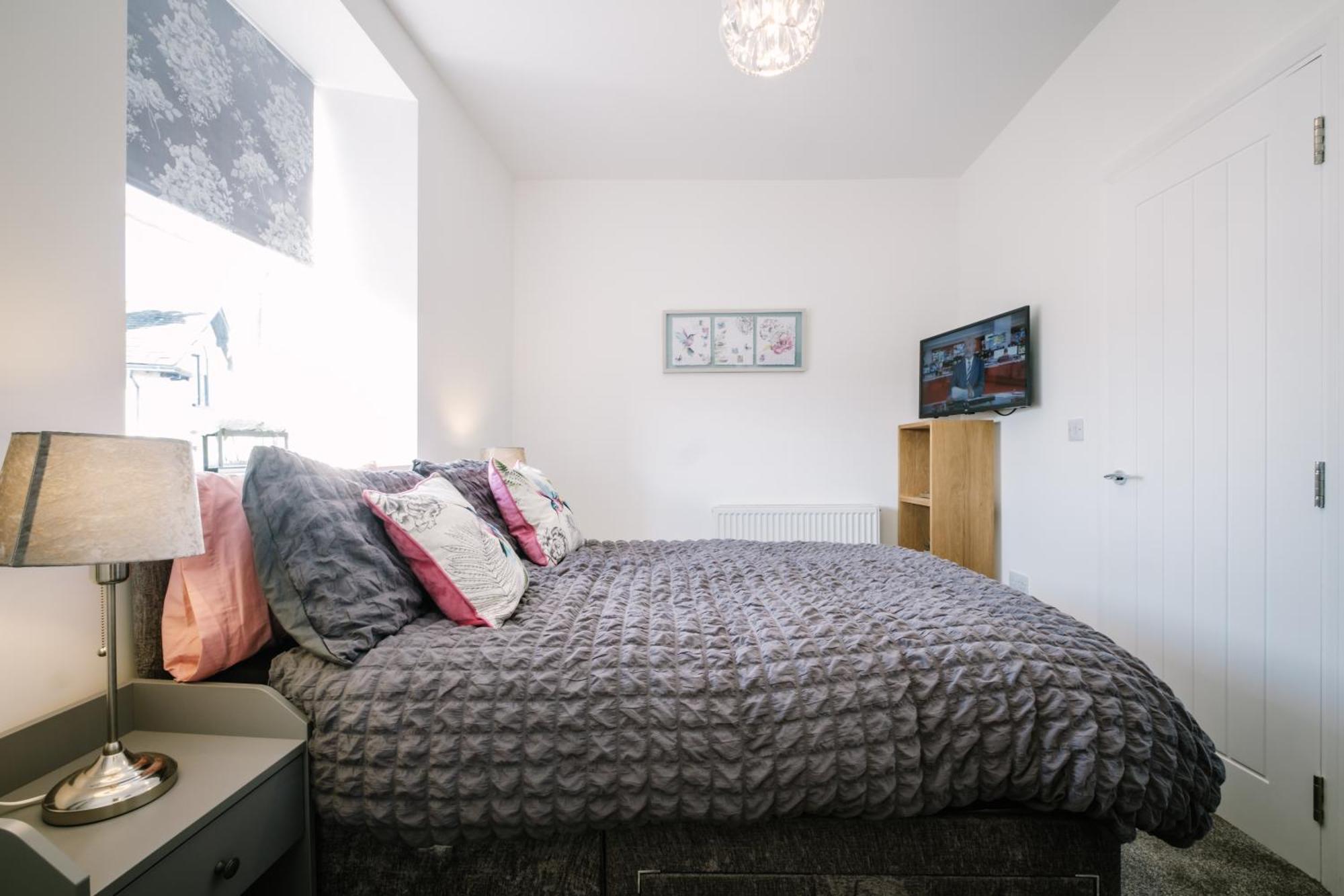 Apartamento Oak View Bowness-on-Windermere Exterior foto