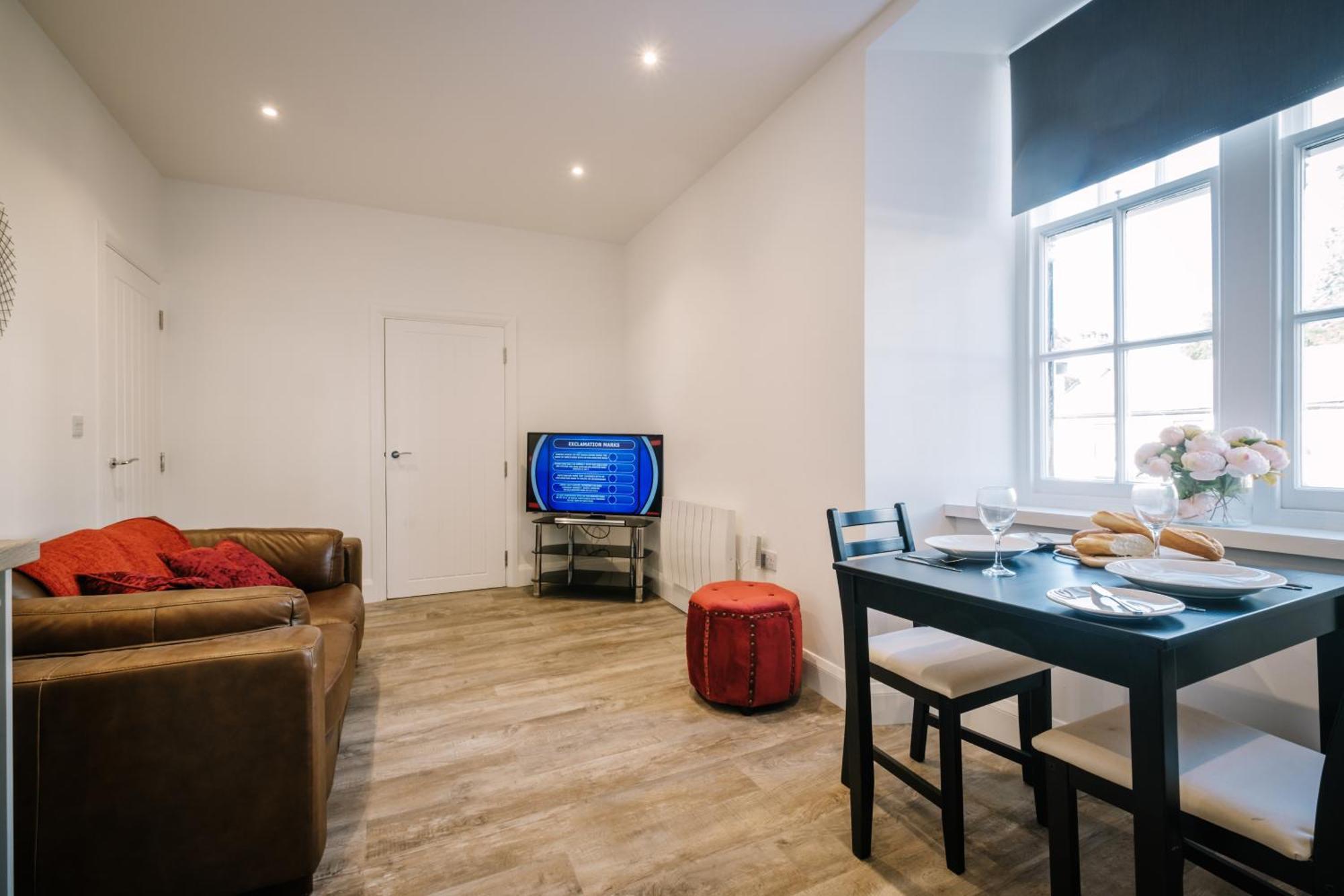 Apartamento Oak View Bowness-on-Windermere Exterior foto