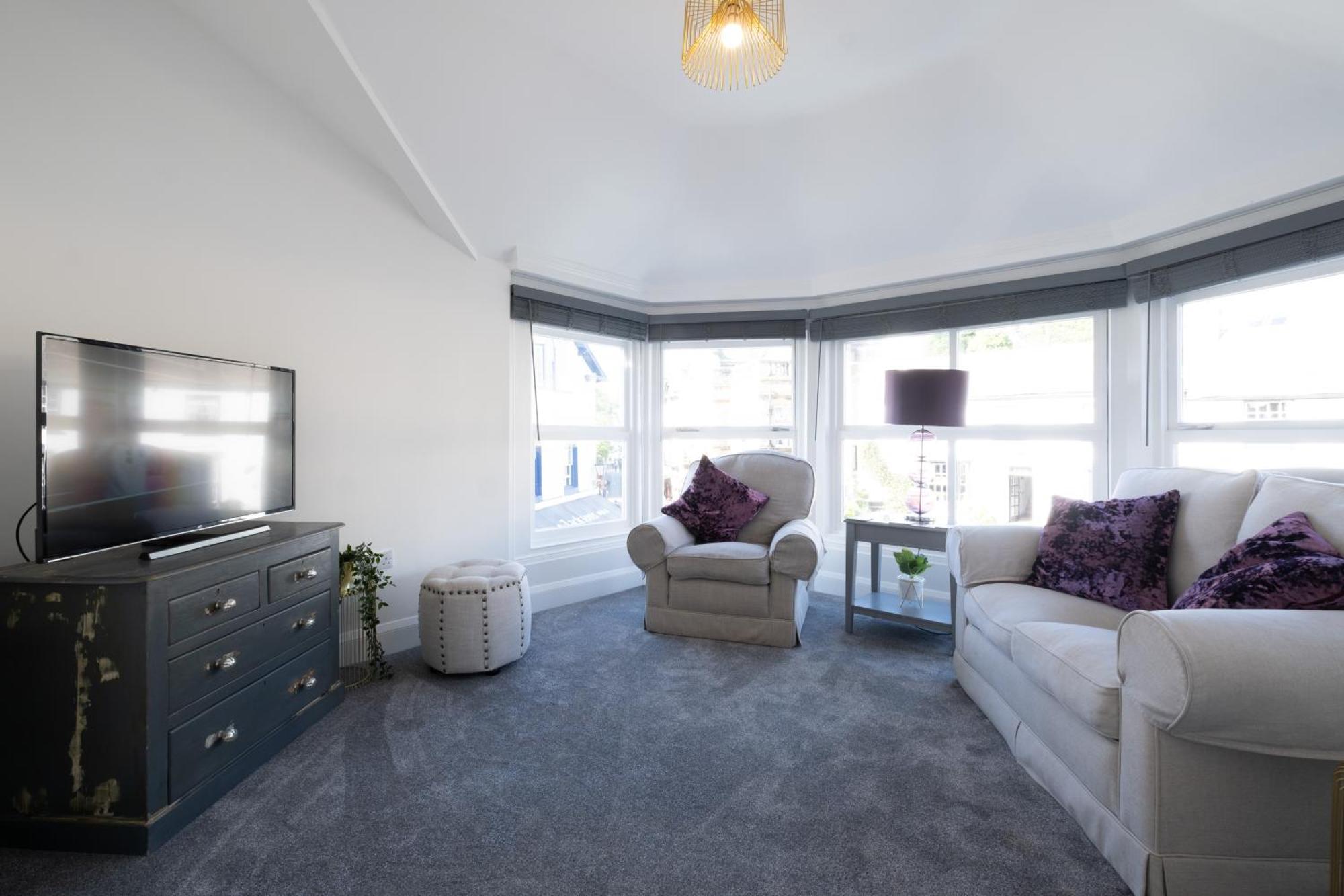 Apartamento Oak View Bowness-on-Windermere Exterior foto